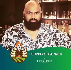 Meet your Posher, Harry